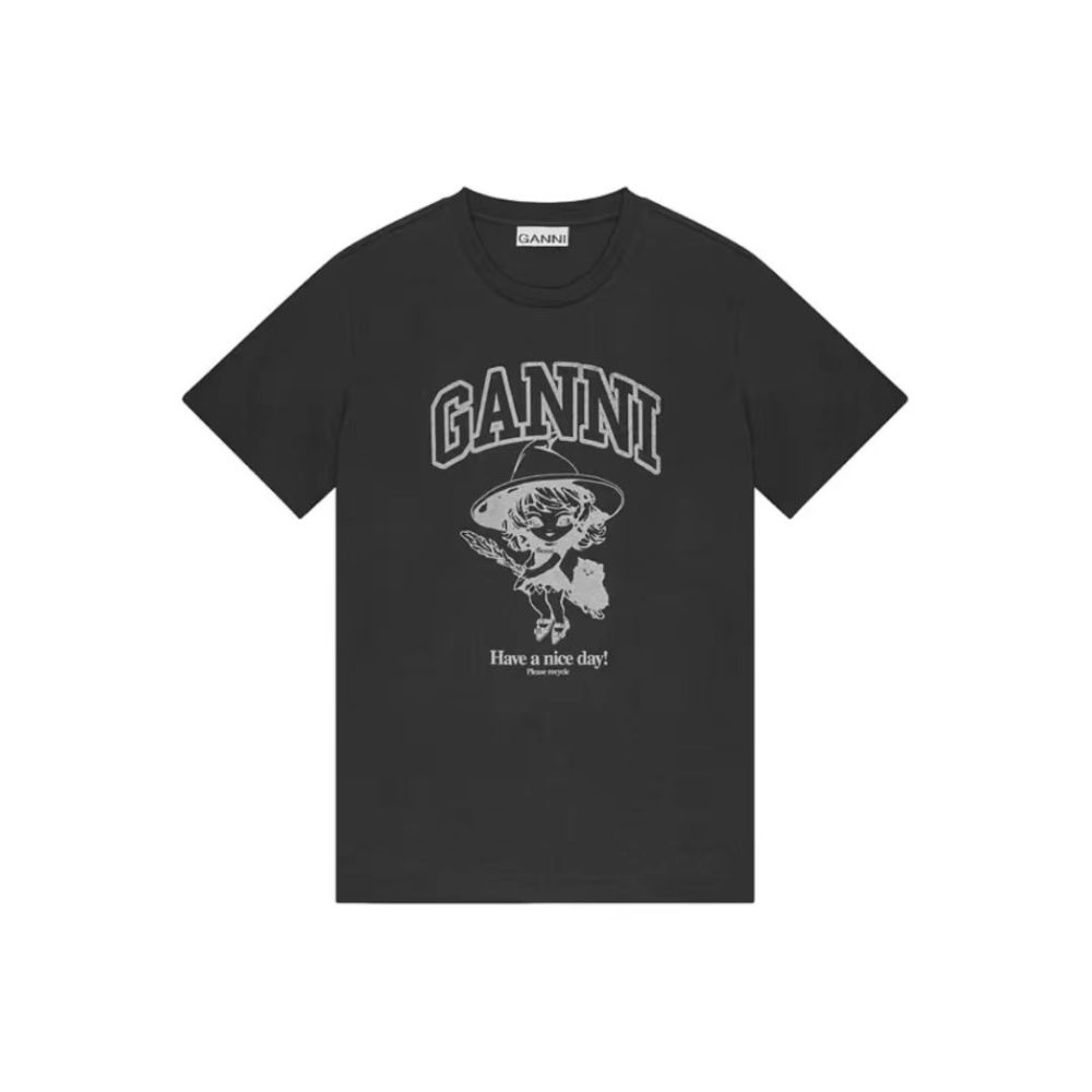 GANNI