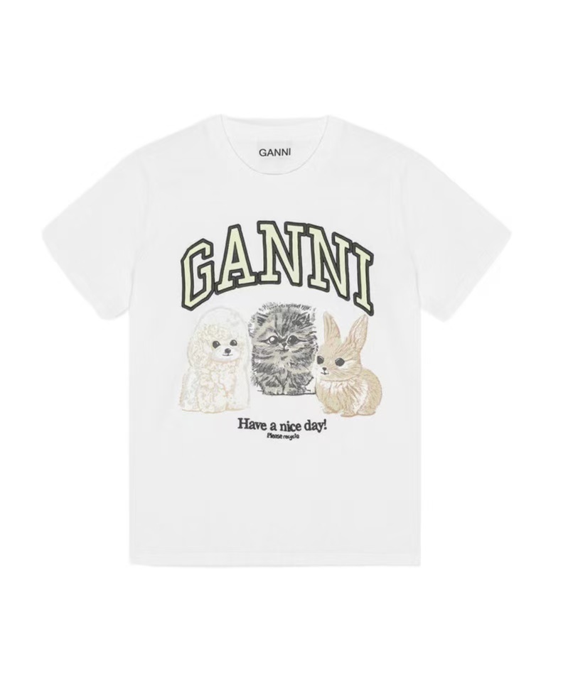 GANNI