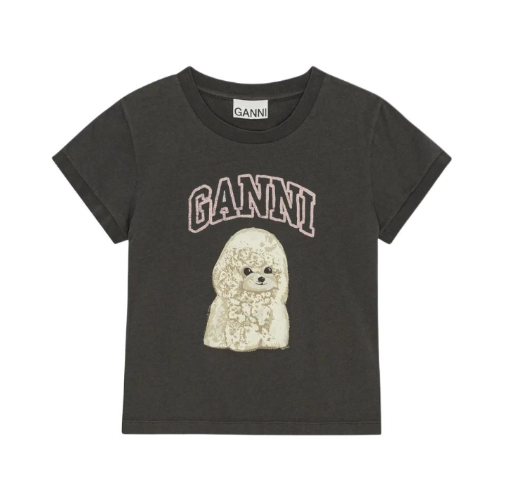 GANNI