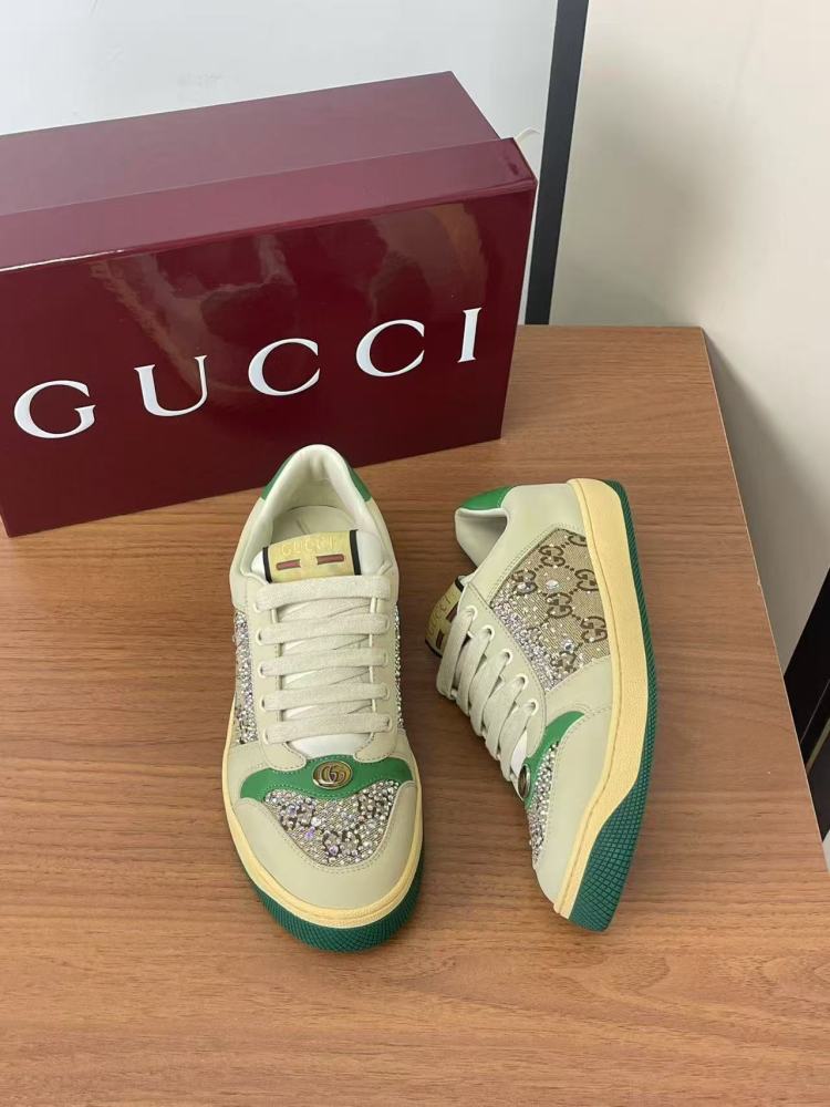 GUCCI