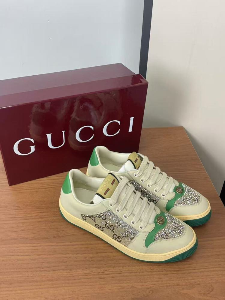 GUCCI