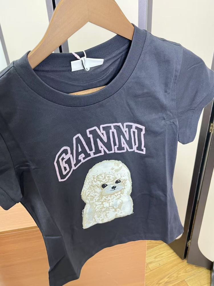 GANNI