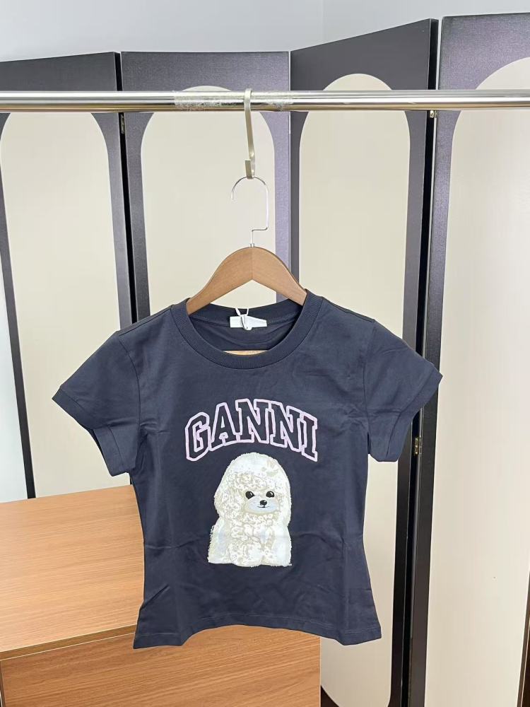 GANNI