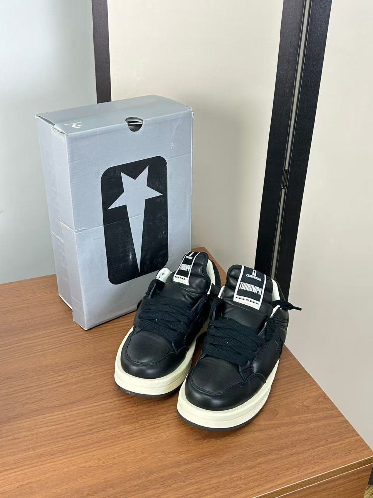 RICK OWENS