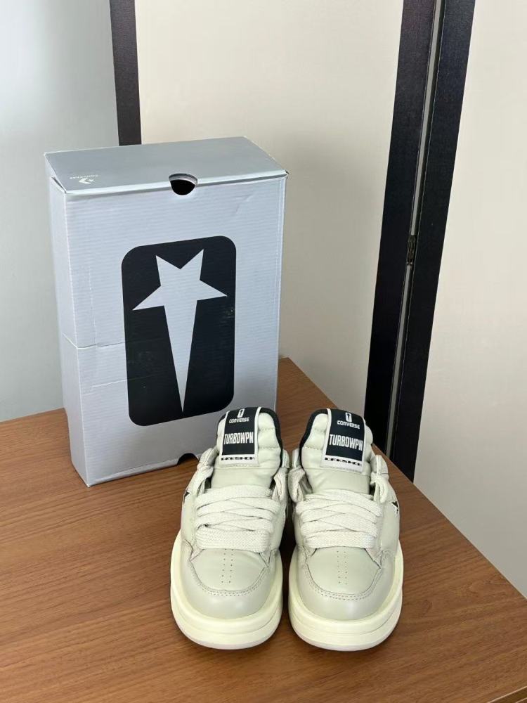 RICK OWENS