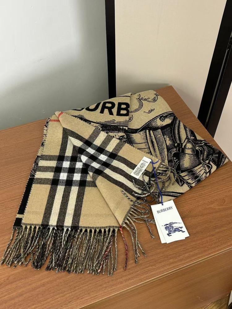 BURBERRY