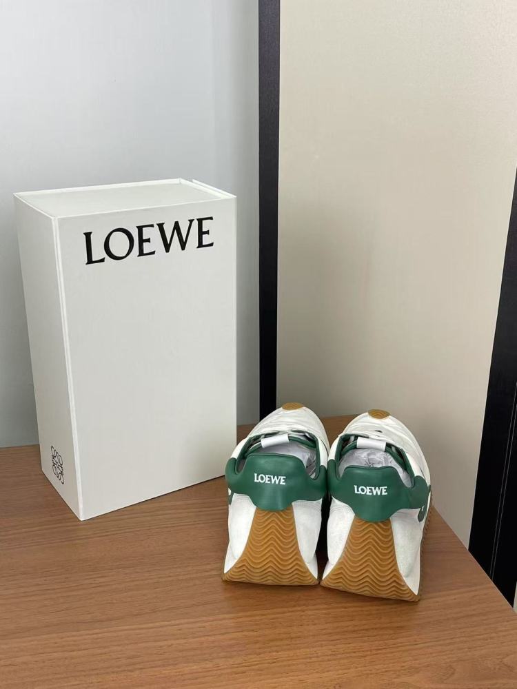 LOEWE