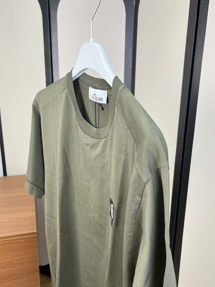 STONE ISLAND