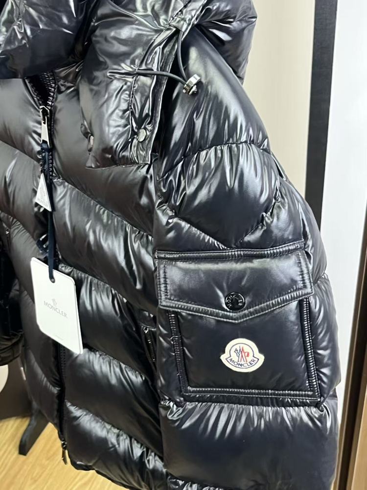 MONCLER