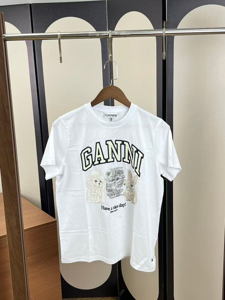 GANNI