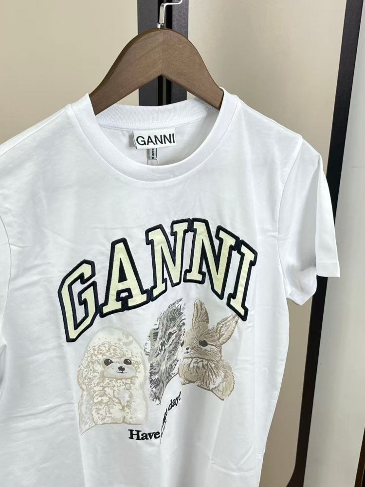 GANNI