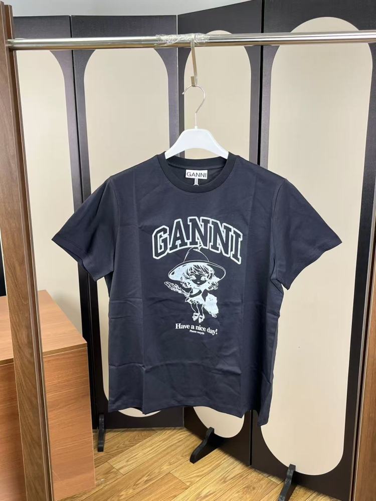GANNI