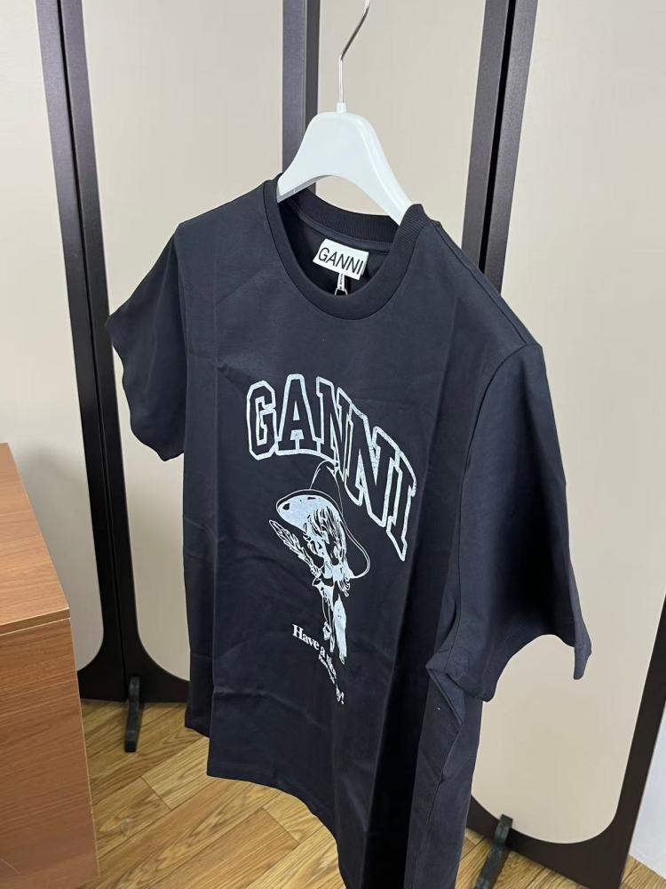 GANNI