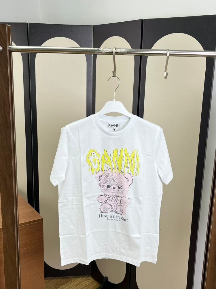 GANNI