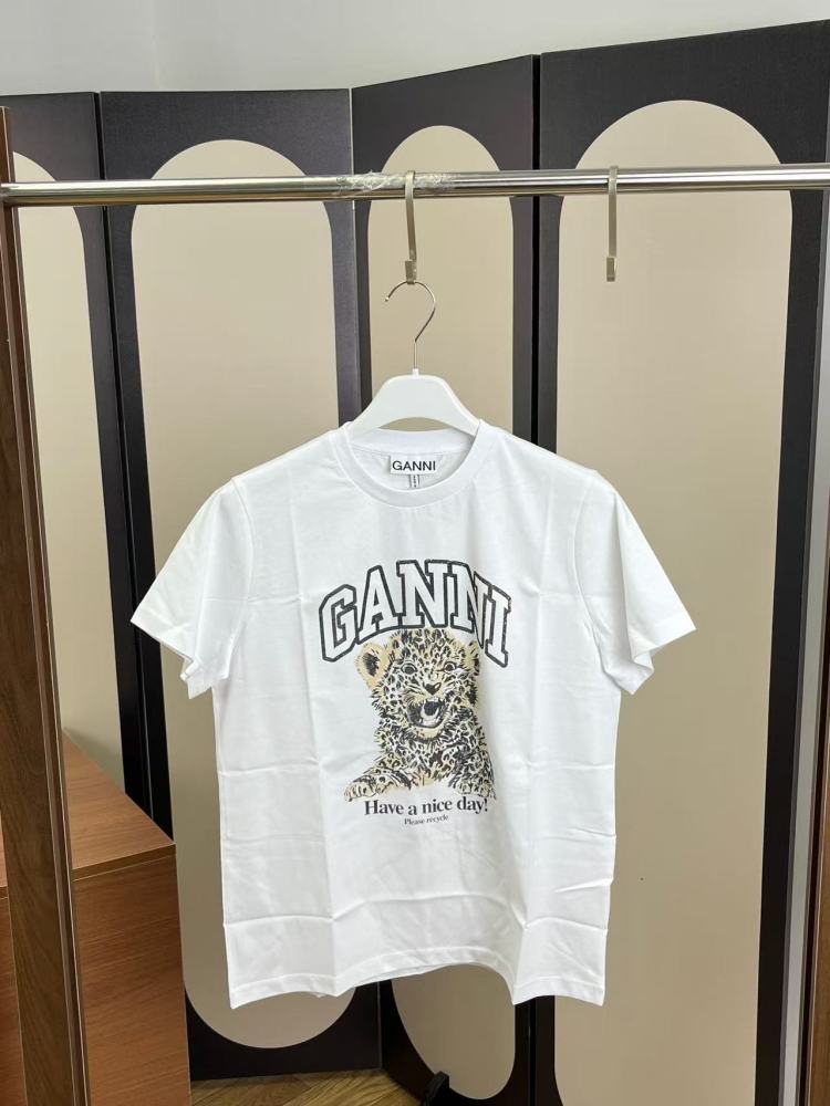 GANNI