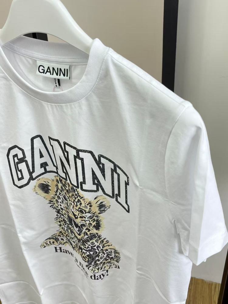 GANNI