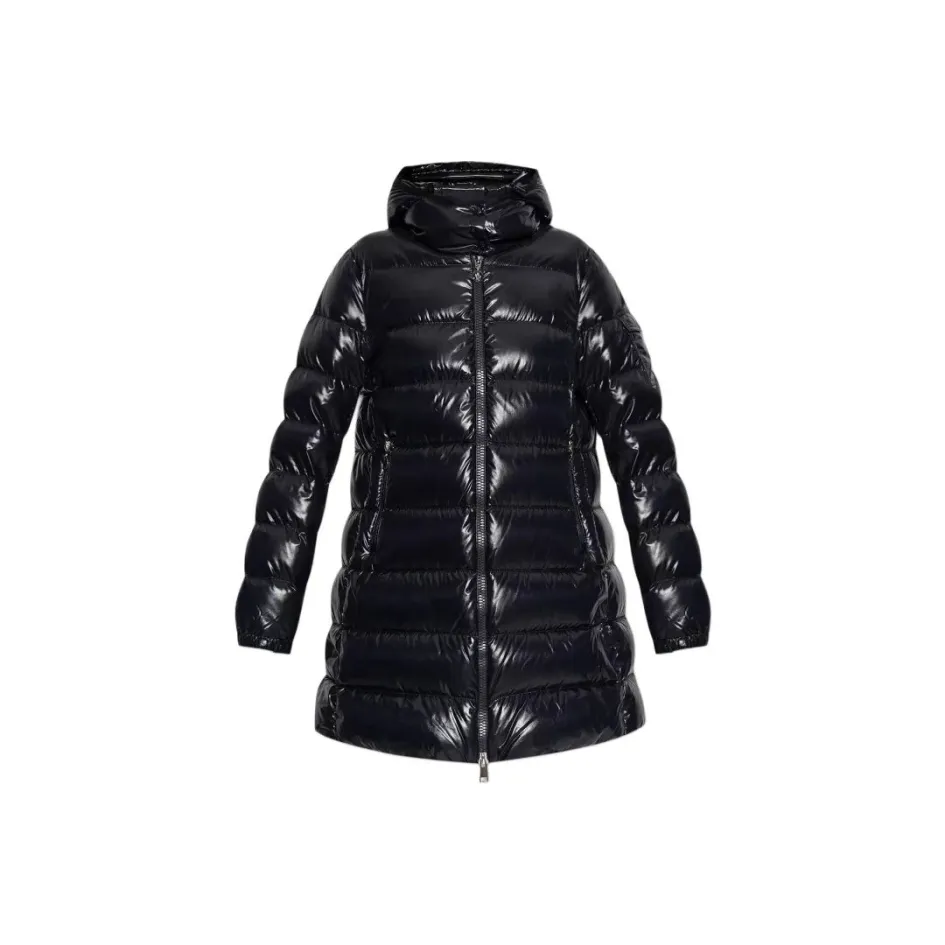 詩☆20☆MONCLER☆ MONCLER モンクレール ダウンジャケット GUERY 1A00076 539YH