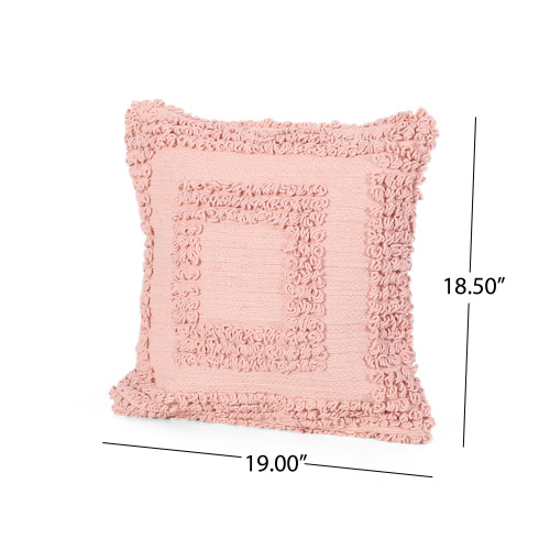 PILLOW SKIN  Pink