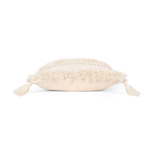 PILLOW SKIN White