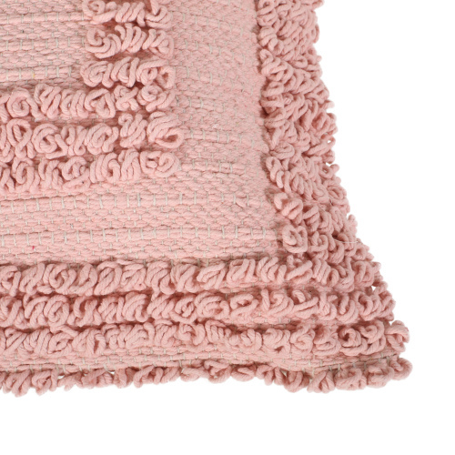 PILLOW SKIN  Pink