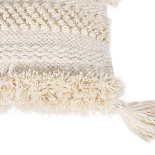 PILLOW SKIN White