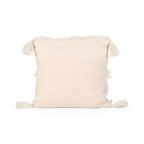 PILLOW SKIN White