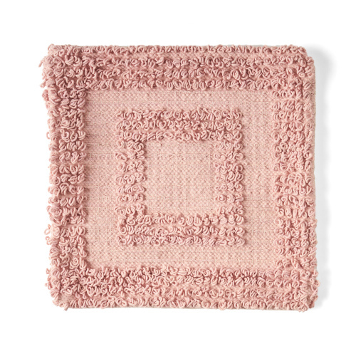 PILLOW SKIN  Pink