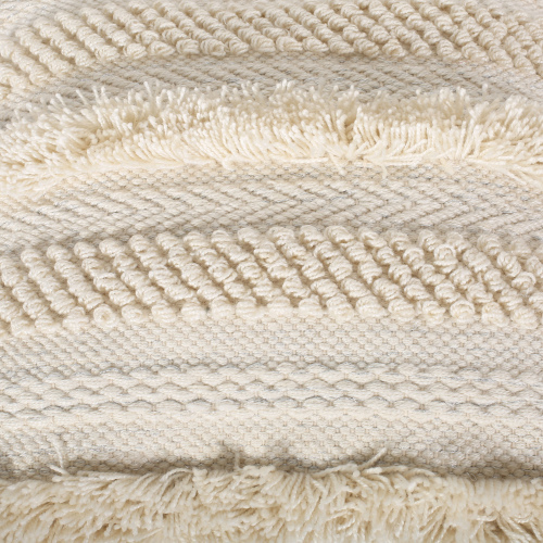 PILLOW SKIN White