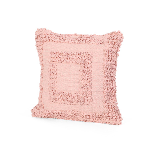 PILLOW SKIN  Pink