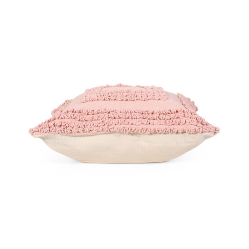 PILLOW SKIN  Pink