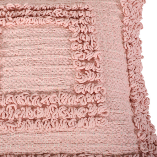 PILLOW SKIN  Pink