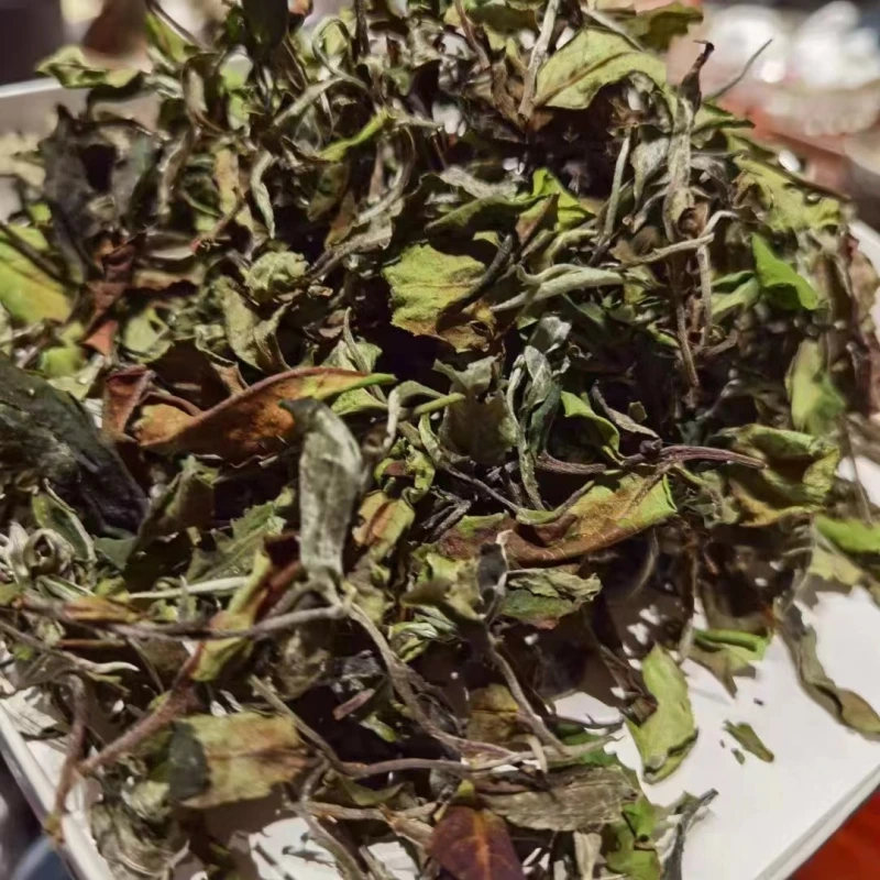 Old White tea 2024“Mansong”