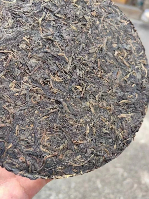 In 2006, the Special Product Macao Hualian class chapter arbor ecological tea