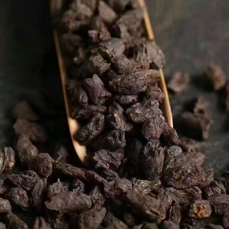 2010 raw material crushed silver