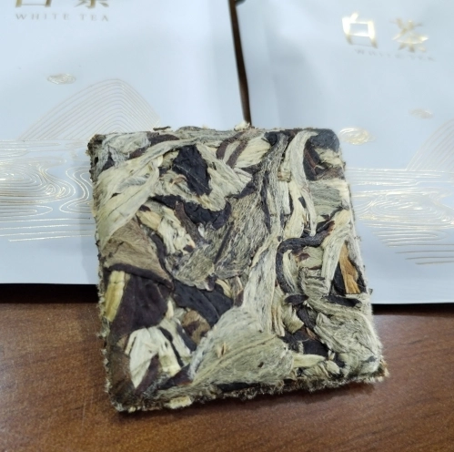 2022 Pure Ancient Tree White Tea