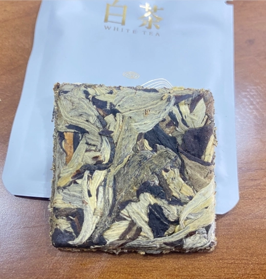2022 Pure Ancient Tree White Tea
