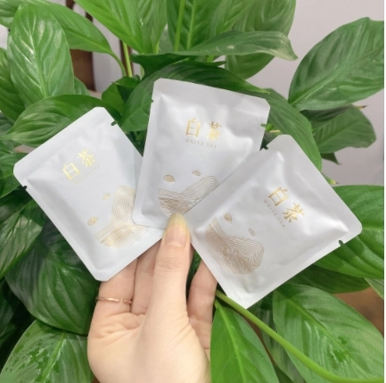 2022 Pure Ancient Tree White Tea