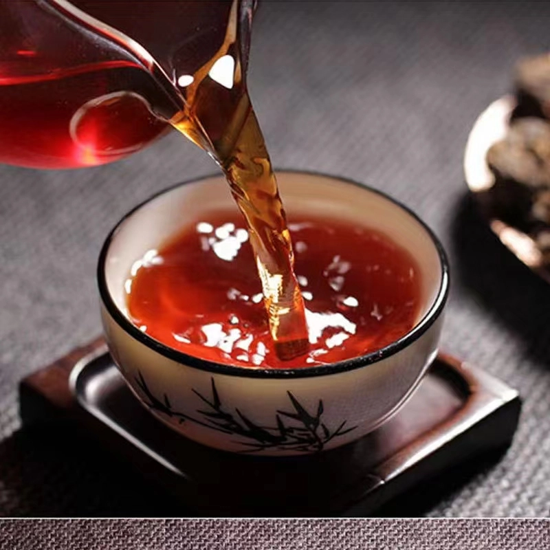 2013 old tea head