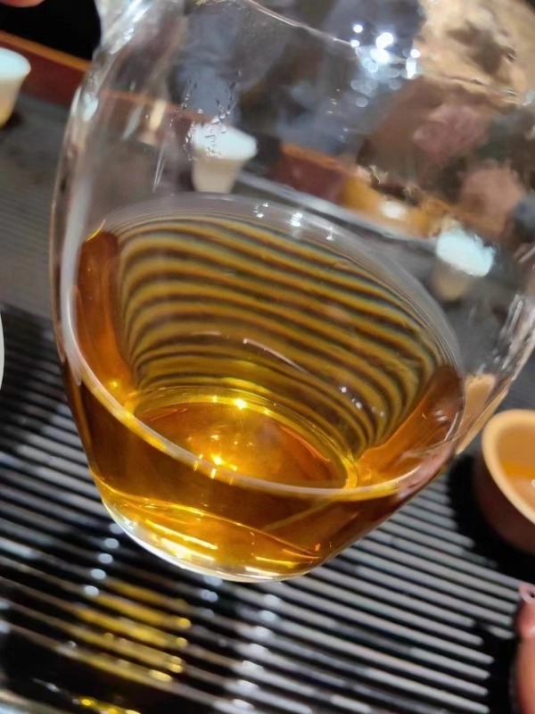 2008 Icelandic Old White Tea