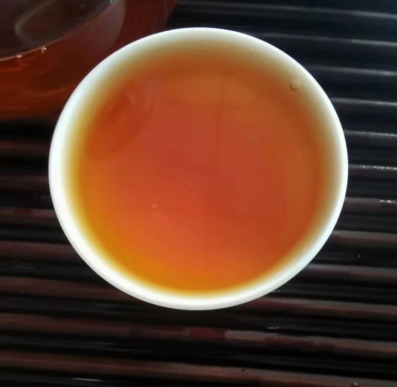 Jin Jun Mei black tea