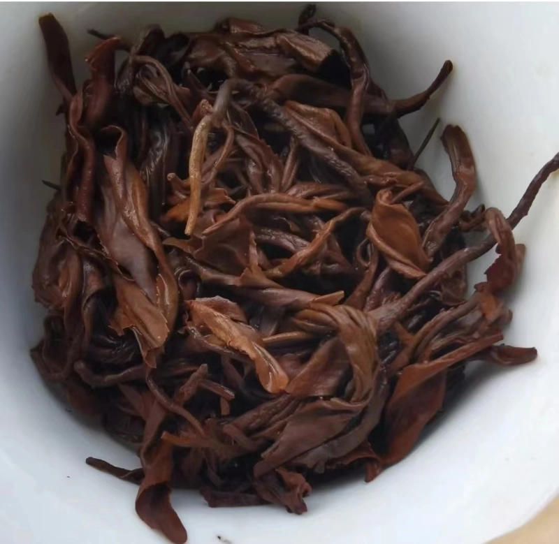 Jin Jun Mei black tea