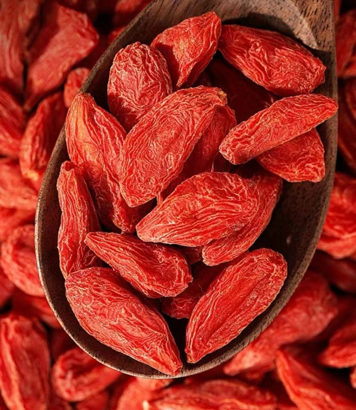 Chinese wolfberry
