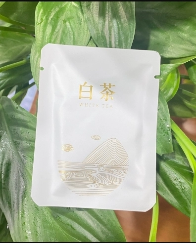 2022 Pure Ancient Tree White Tea