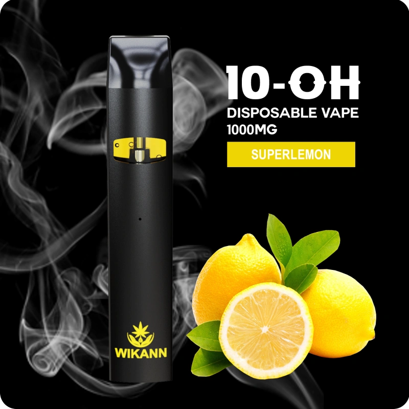 Superlemon