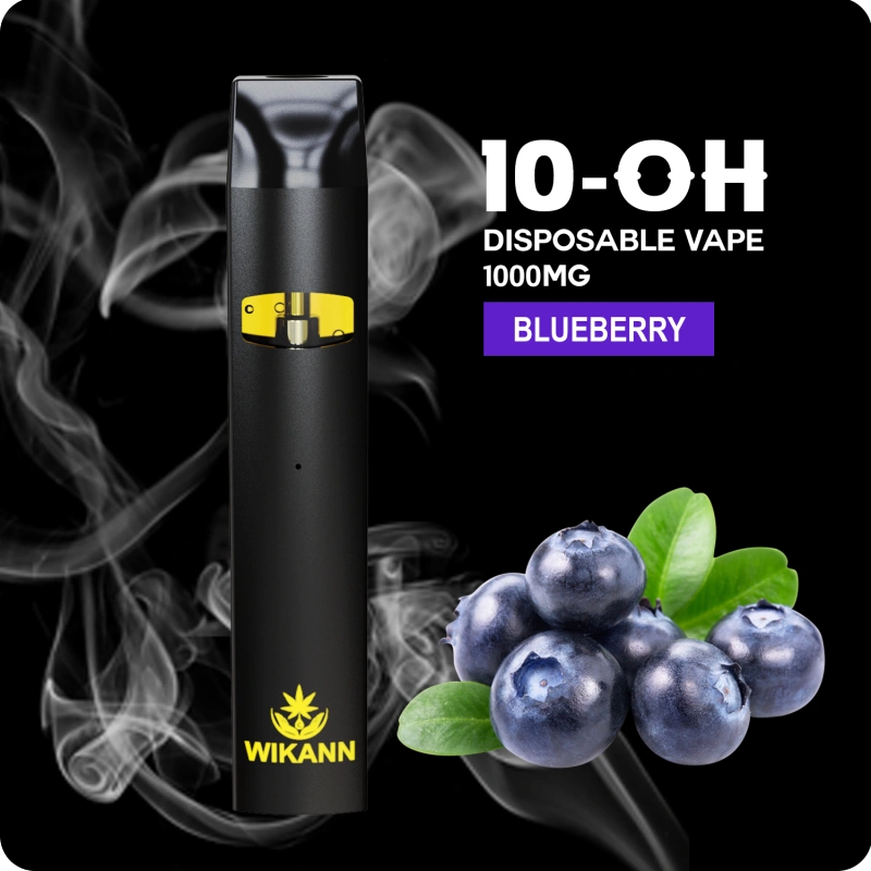 BlueBerry