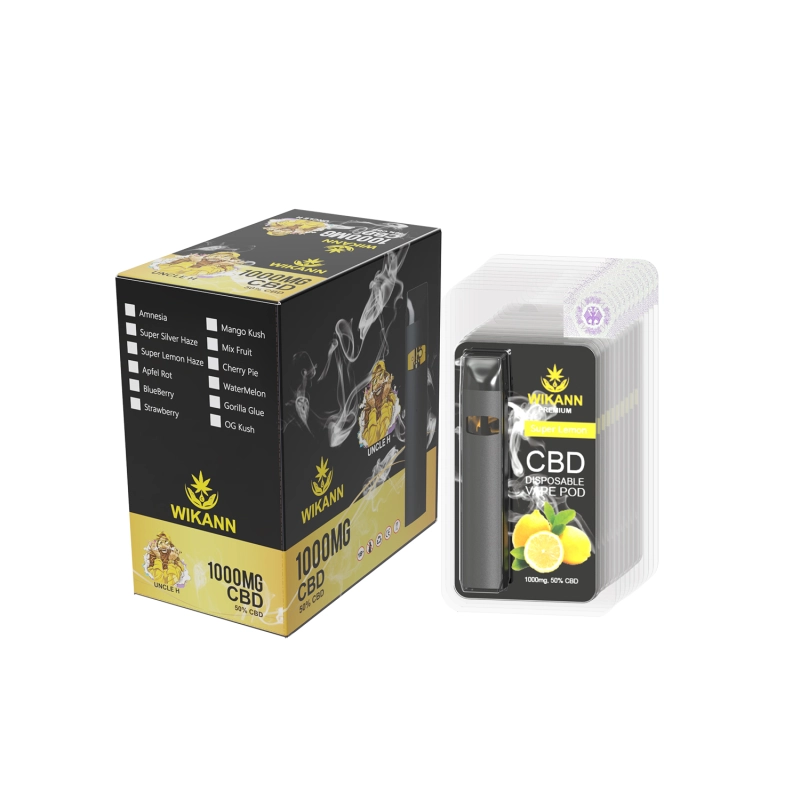 Superlemon