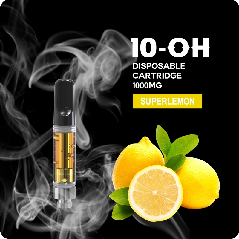 Superlemon