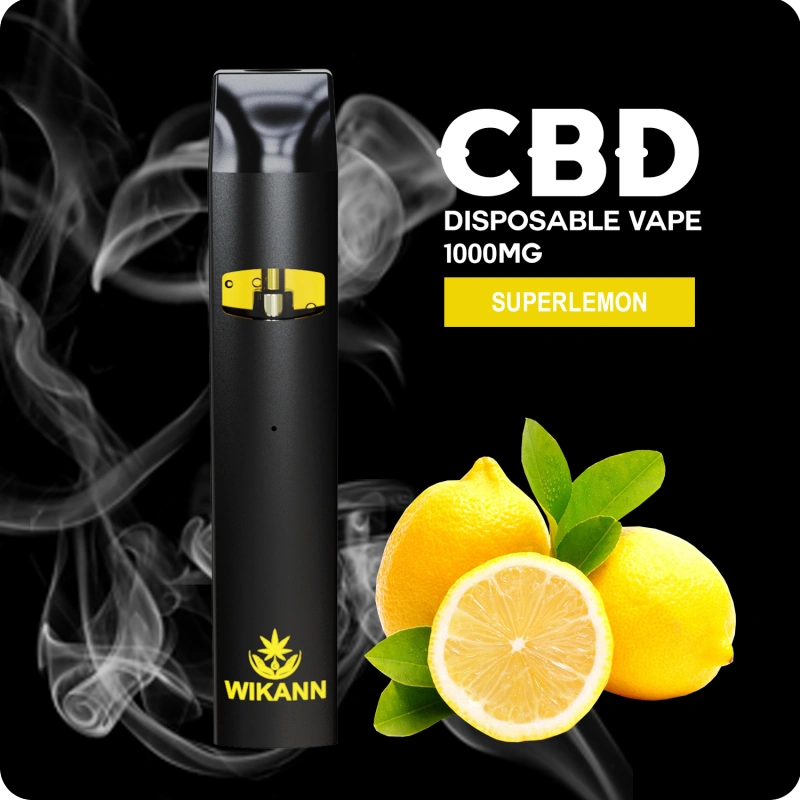 Superlemon