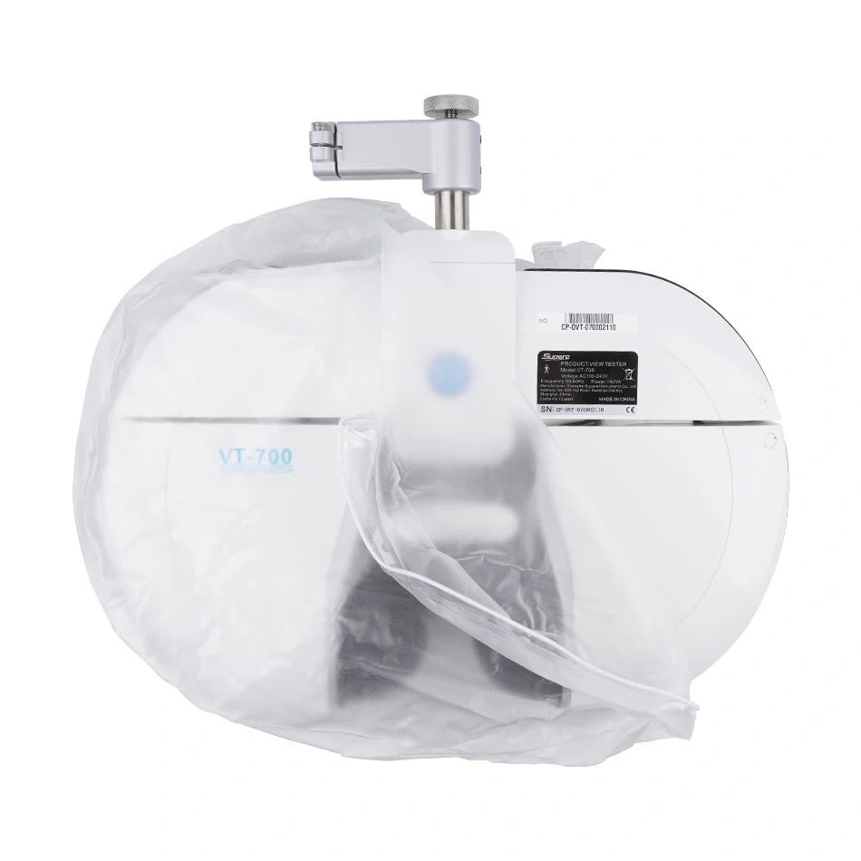 AIST China Optometry Photopter Digital Ophthalmic Automatical Foropter Auto Comprehensive Refractormeter Vt-700