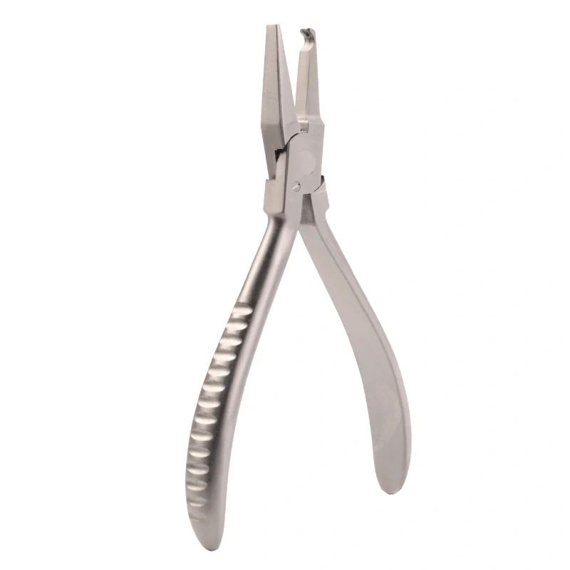 Glasses plier set several types for option spectacle adjusting plier glasses pliers tool nose pad arm temple bridge adjustment